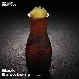 Black Strawberry